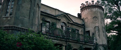 隔绝之巢剧照的剧照