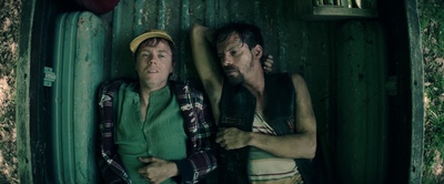 隔绝之巢剧照的剧照