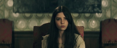 隔绝之巢剧照的剧照