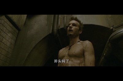 隔绝剧照的剧照