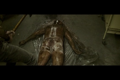 隔绝剧照的剧照