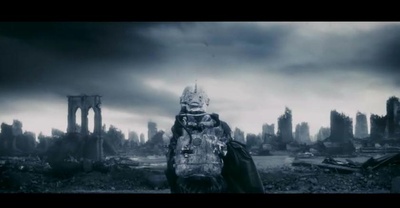 隔绝剧照的剧照