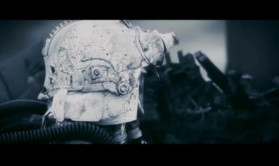 隔绝剧照的剧照