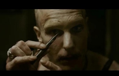 隔绝剧照的剧照