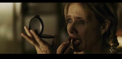 隔绝剧照的剧照