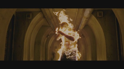 隔绝剧照的剧照