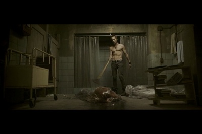 隔绝剧照的剧照