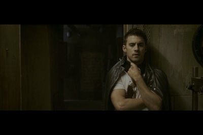 隔绝剧照的剧照