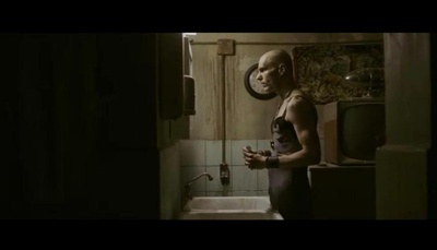 隔绝剧照的剧照