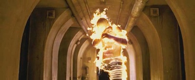 隔绝剧照的剧照