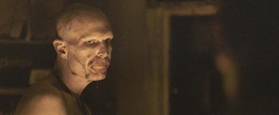 隔绝剧照的剧照