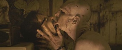 隔绝剧照的剧照