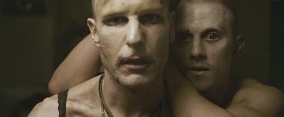 隔绝剧照的剧照