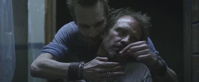 隔绝剧照的剧照