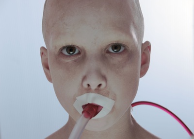 隔绝剧照的剧照