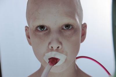 隔绝剧照的剧照