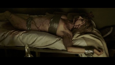 隔绝剧照的剧照