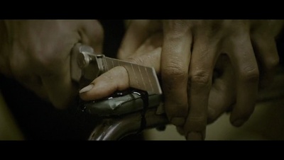 隔绝剧照的剧照