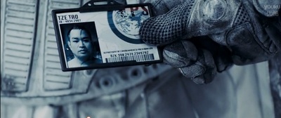 隔绝剧照的剧照