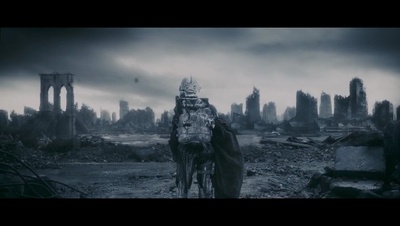 隔绝剧照的剧照