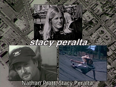 狗镇和滑板少年剧照的剧照