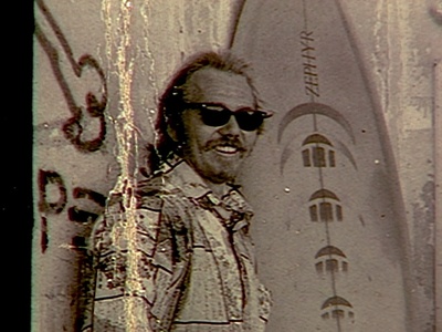 狗镇和滑板少年剧照的剧照