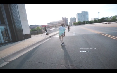 滑板少年剧照的剧照