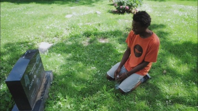 滑板少年剧照的剧照