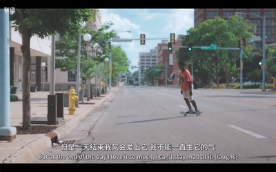 滑板少年剧照的剧照