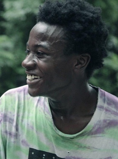 滑板少年剧照的剧照