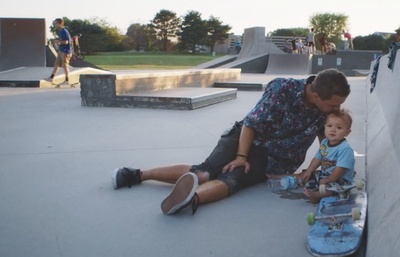 滑板少年剧照的剧照