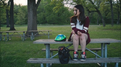 滑板少年剧照的剧照