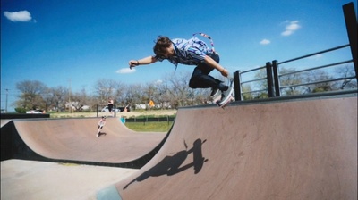 滑板少年剧照的剧照