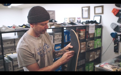 滑板少年剧照的剧照