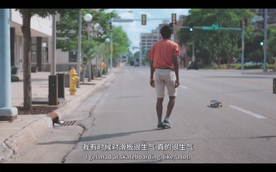 滑板少年剧照的剧照