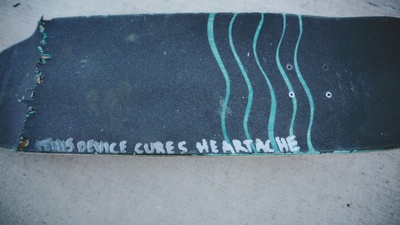 滑板少年剧照的剧照