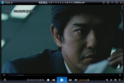 海星饭店剧照的剧照