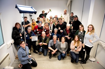 海星剧照的剧照