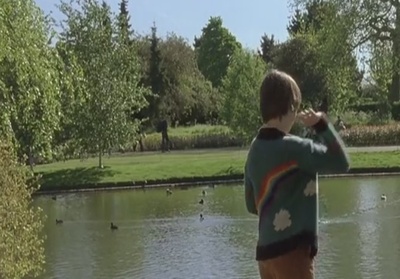 关于一个男孩剧照的剧照