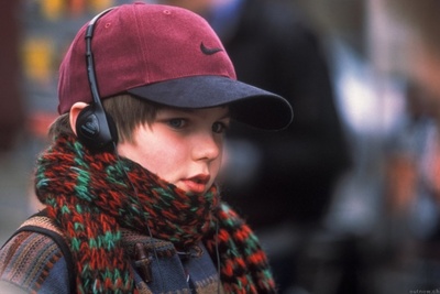 关于一个男孩剧照的剧照