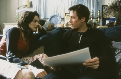 关于一个男孩剧照的剧照