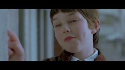 关于一个男孩剧照的剧照