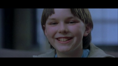 关于一个男孩剧照的剧照