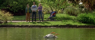 关于一个男孩剧照的剧照