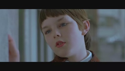 关于一个男孩剧照的剧照