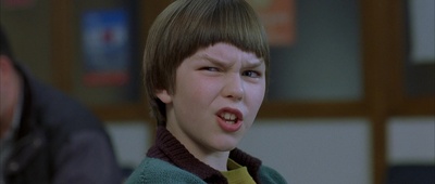 关于一个男孩剧照的剧照