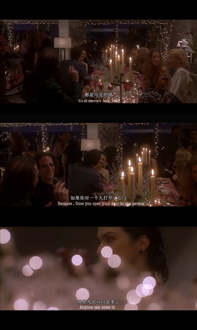 关于一个男孩剧照的剧照