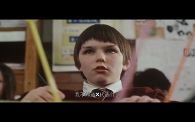 关于一个男孩剧照的剧照