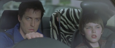 关于一个男孩剧照的剧照