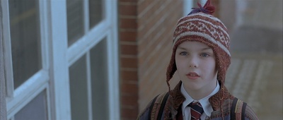 关于一个男孩剧照的剧照